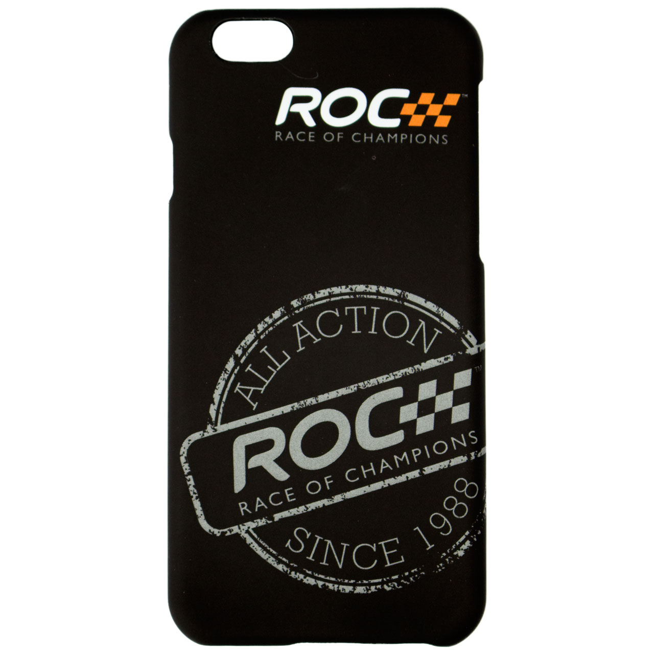 ROC Race of Champions Phone Cover iPhone 6 / s *