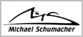 Official Michael Schumacher product