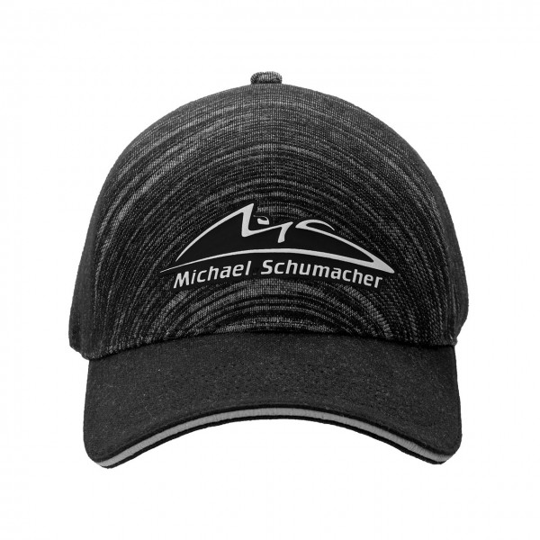 Michael Schumacher Casquette Speedline II