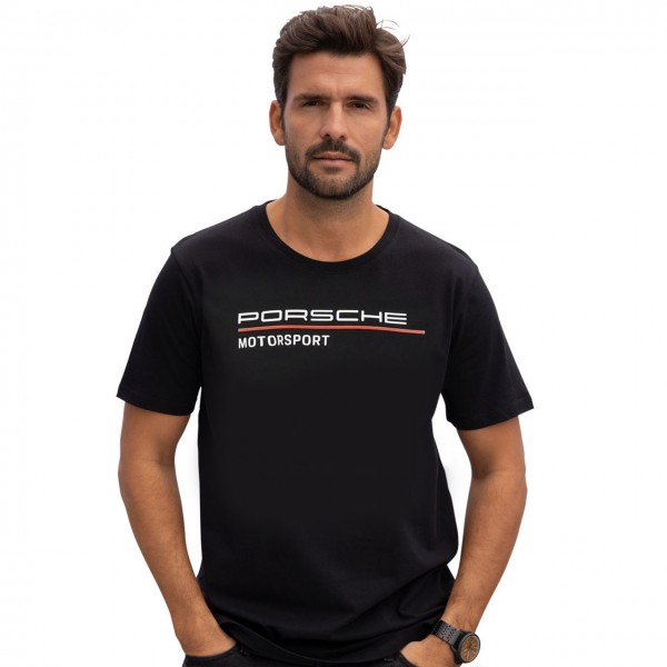 porsche motorsport t shirt