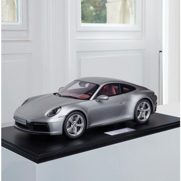  Porsche 911 Indoor Car Cover (992, 2020 -) : Automotive