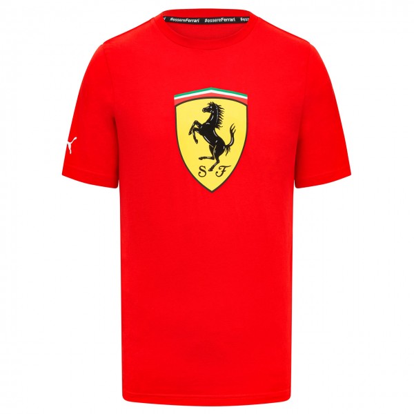 Ferrari Scuderia Ferrari Team Replica T-shirt Man