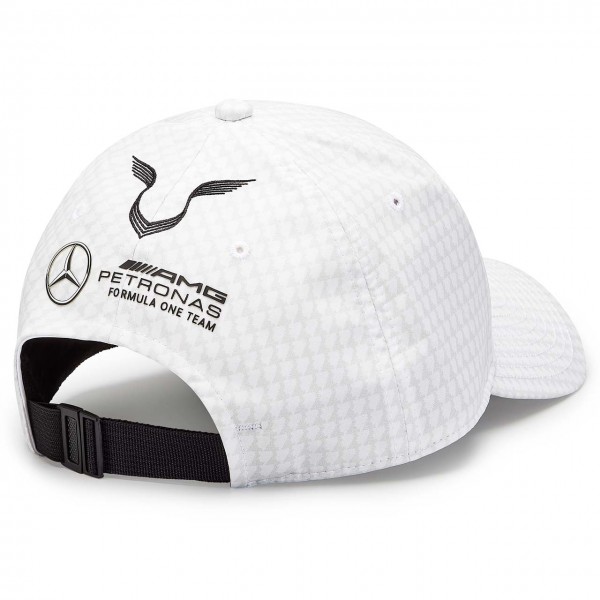 Mercedes-benz Puma Casquette De Baseball Snapback Logo De Voiture De Sport
