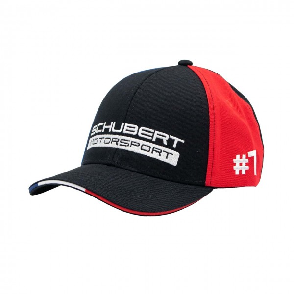 Fanshop - Schubert Motorsport