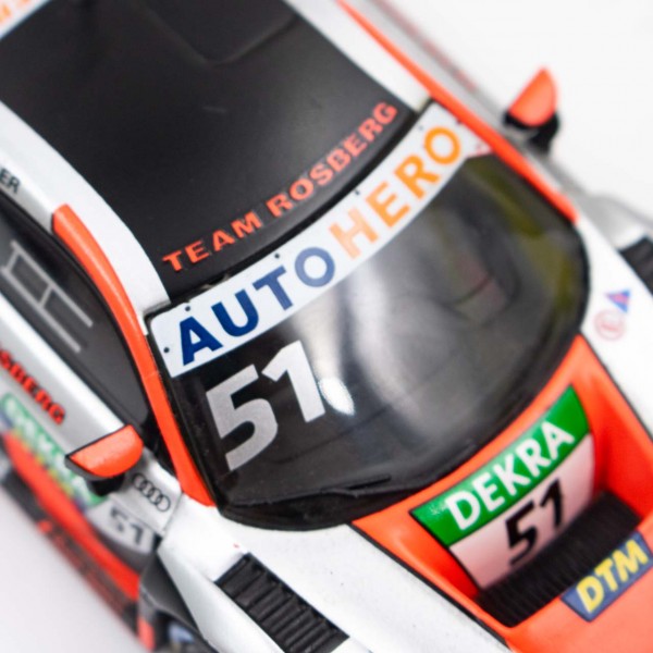 Team Rosberg Aimant pour réfrigérateur Audi R8 LMS GT3