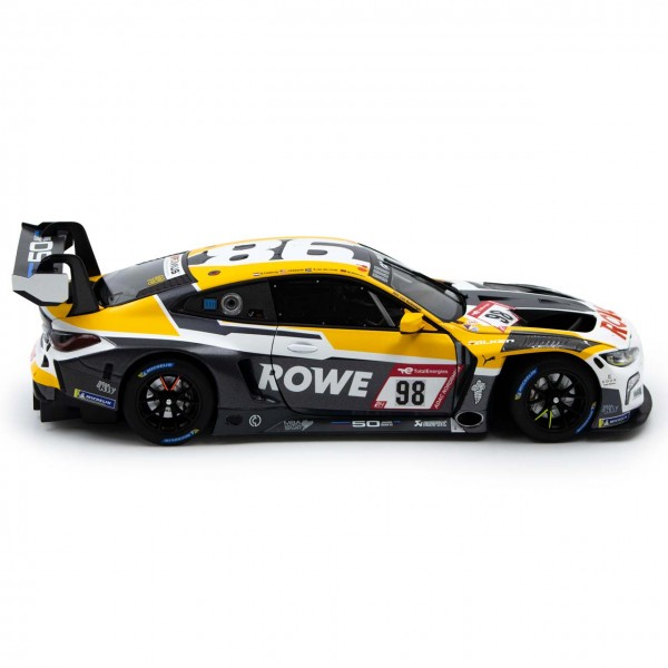 BMW M4 GT3 #98 Rowe Racing 24h Rennen Nürburgring 2022 1:18
