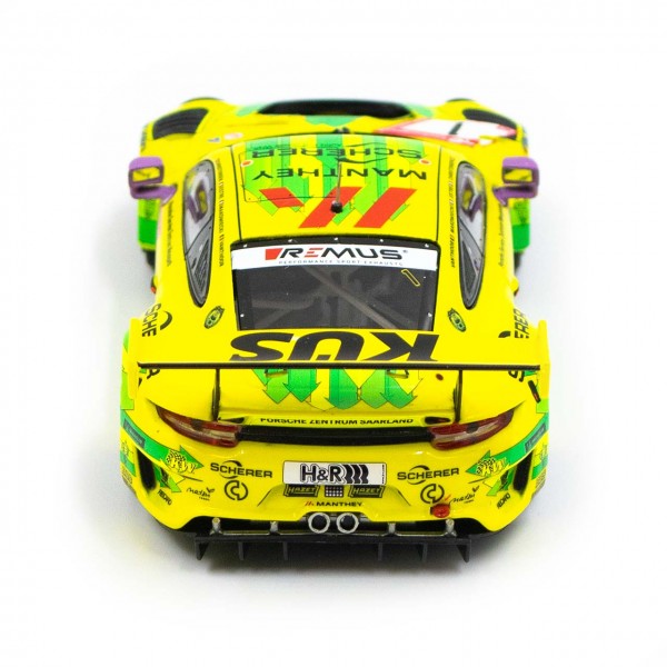 Manthey-Racing Porsche 911 GT3 R - 2022 Course de 24h du Nürburgring #1 1/43