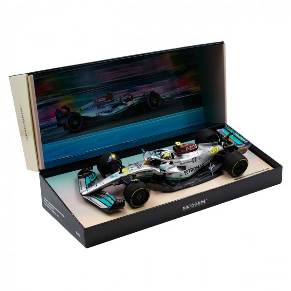 Mercedes-AMG Petronas Fan Merchandise