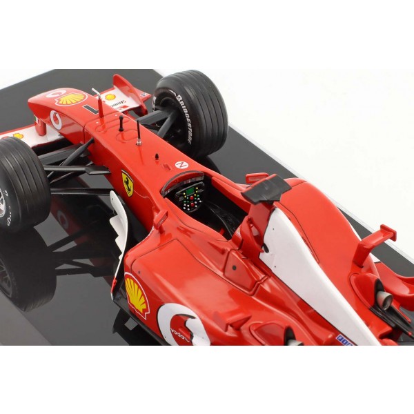 Modèle réduit de voiture de course Formule 1, échelle 1/…