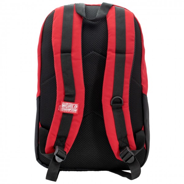 typical champion backpack
