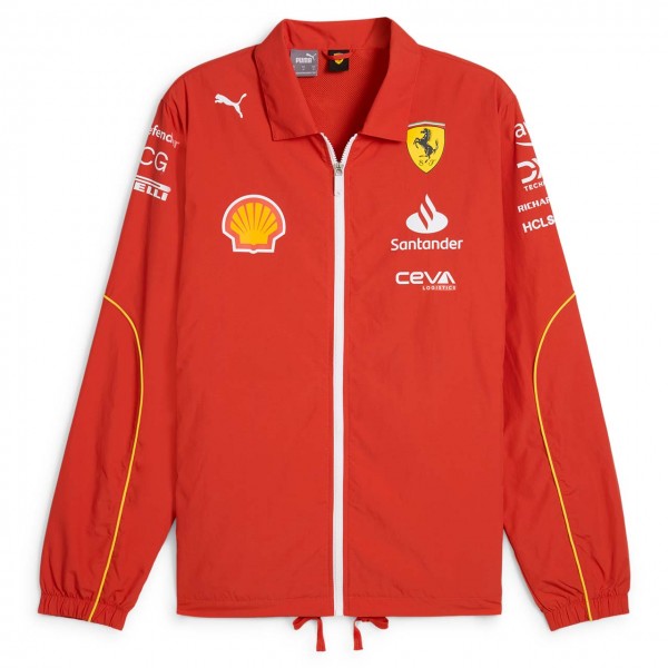 Ferrari Fan Merchandise | Paddock-Legends Shop