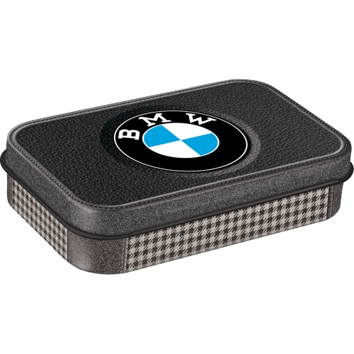 Cassetta di sicurezza XL BMW - Classic Pepita