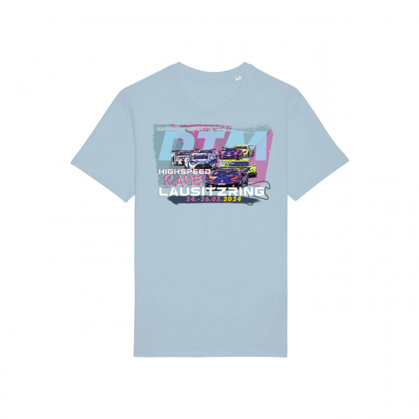 DTM Kids Event T-Shirt 2024 #2/8 Lausitzring