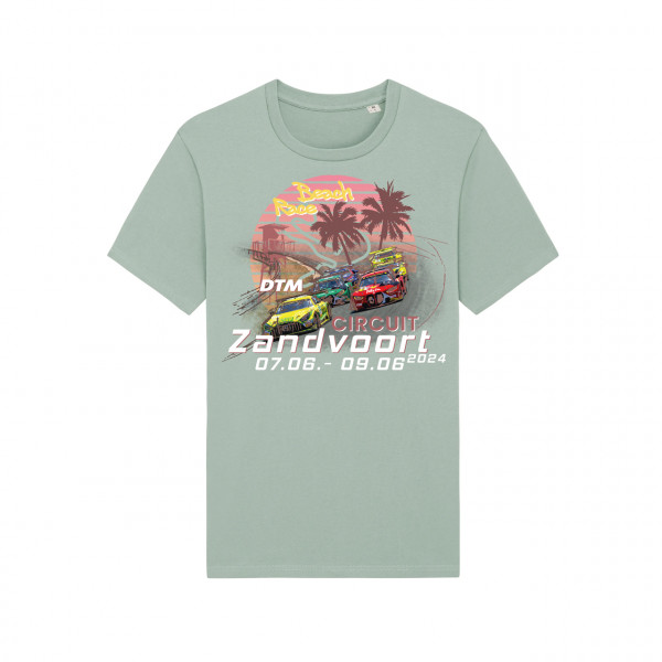 DTM Kids Event T-Shirt 2024 #3/8 Zandvoort