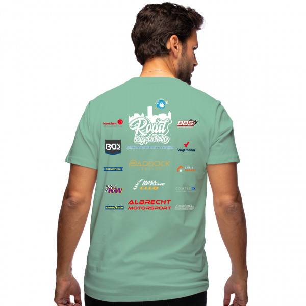 Fly and Help T-Shirt 2024 Fundraising