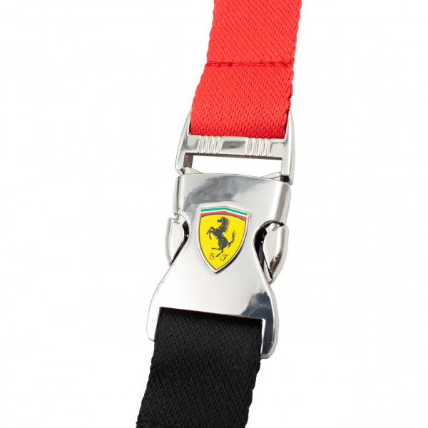 Scuderia Ferrari Schlüsselband