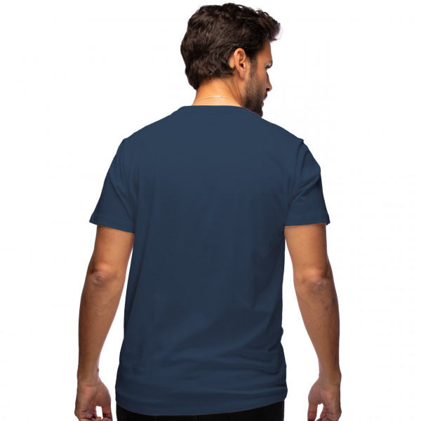Team ABT Sportsline T-Shirt blau