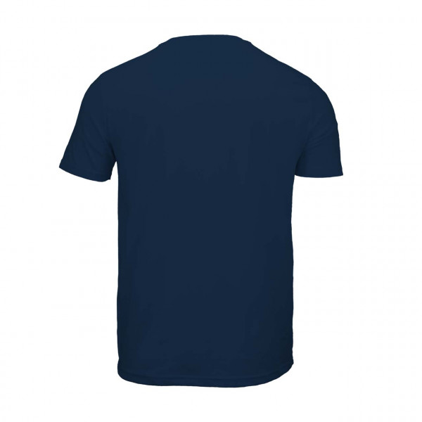 Team ABT Sportsline Kinder T-Shirt blau