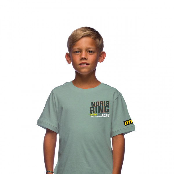 DTM Kinder Event T-Shirt 2024 #4/8 Norisring