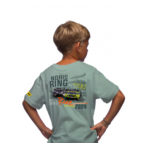 DTM Kinder Event T-Shirt 2024 #4/8 Norisring
