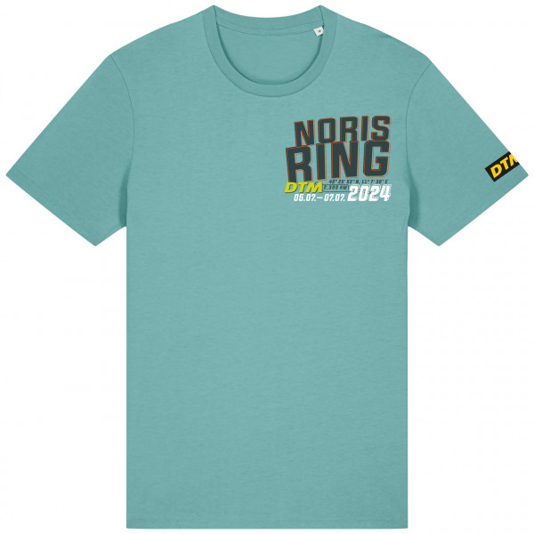DTM Event T-Shirt 2024 #4/8 Norisring