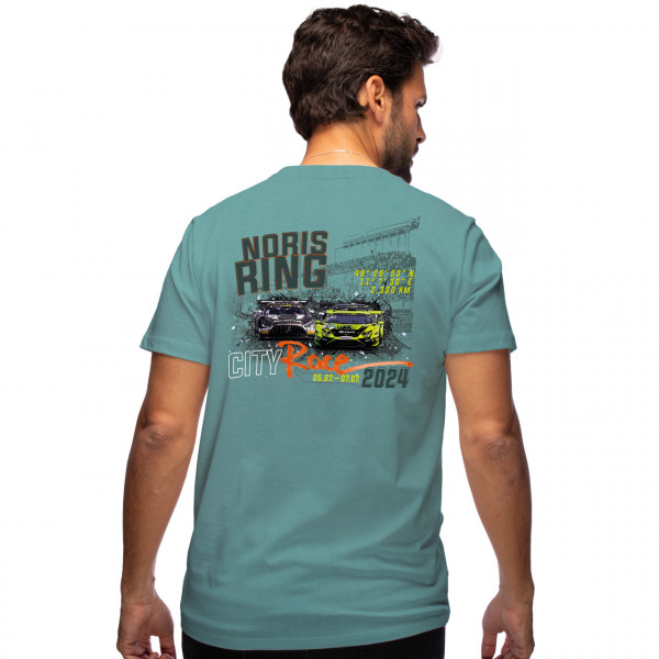 DTM Event Camiseta 2024 #4/8 Norisring