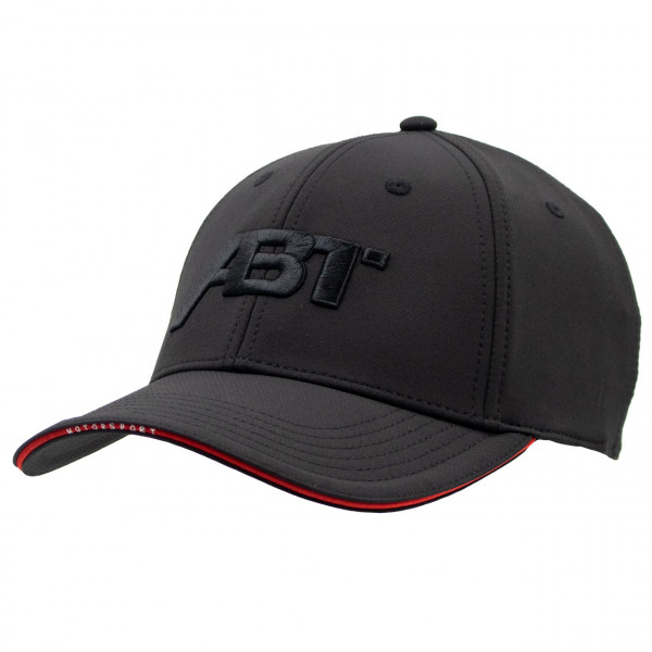 ABT Sportline Cappellino nero