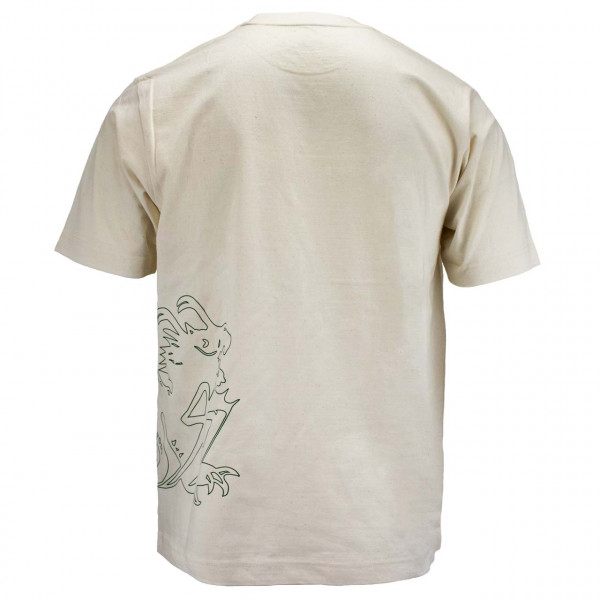 Mick Schumacher Camiseta Dragon