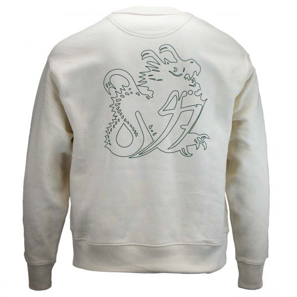 Mick Schumacher Sweatshirt Dragon