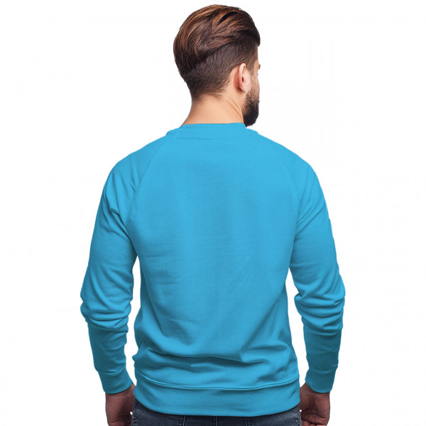 Norisring Sweatshirt Logo blue