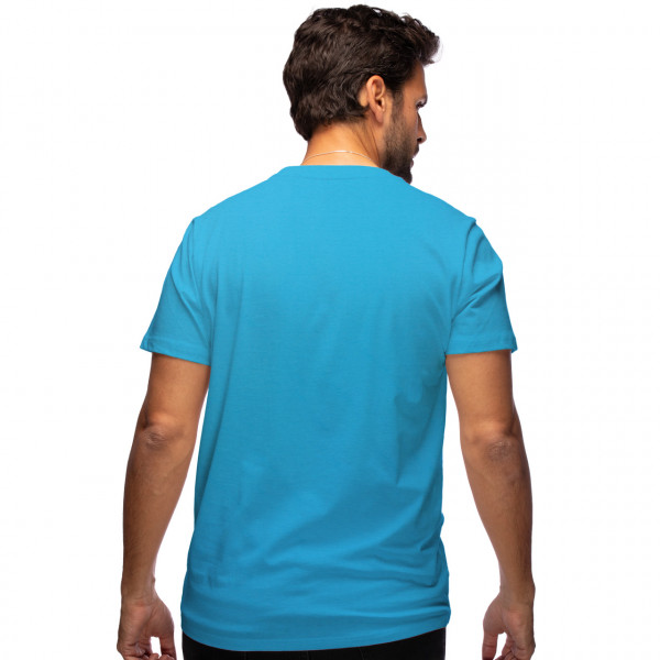 Norisring T-Shirt Logo bleu