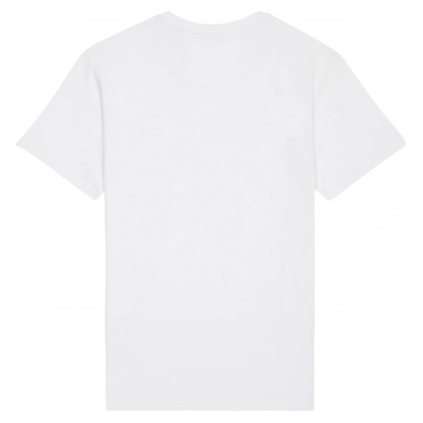 Norisring Camiseta Logo blanco