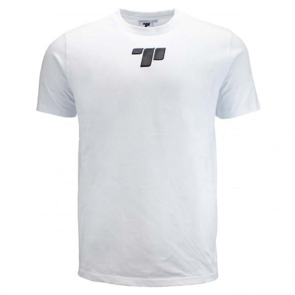 Thomas Preining T-Shirt Logo