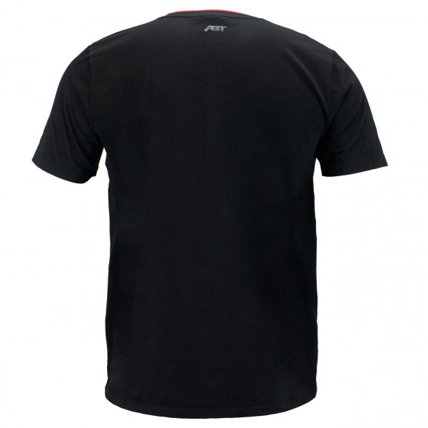 ABT Motorsport T-Shirt Logo black