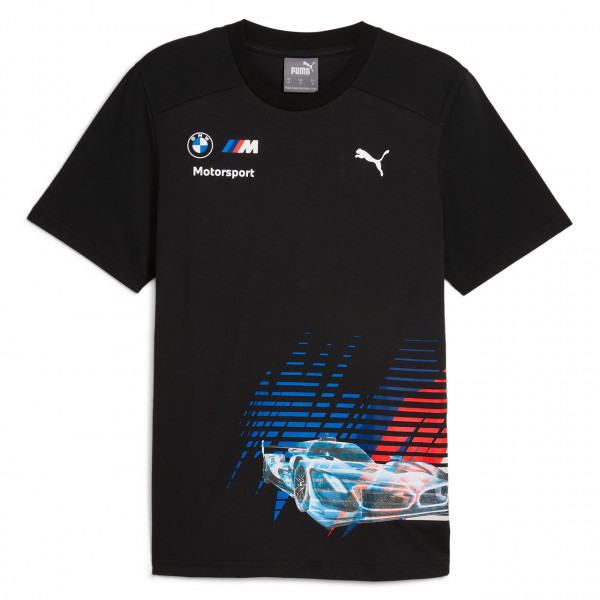 BMW Motorsport Camiseta USA