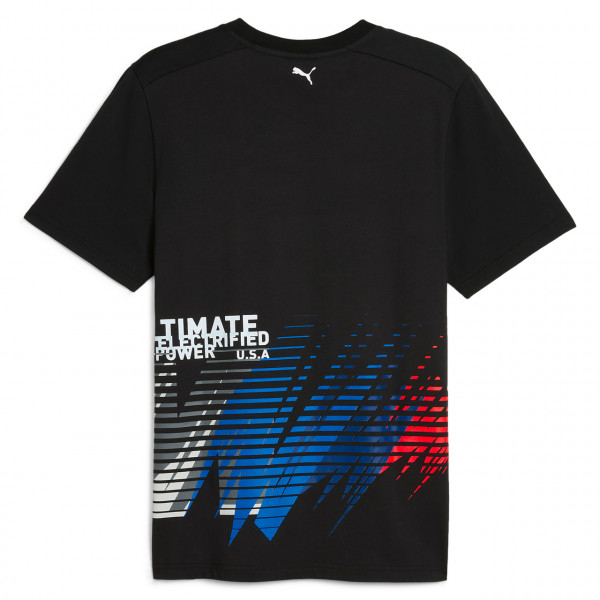 BMW Motorsport T-Shirt USA