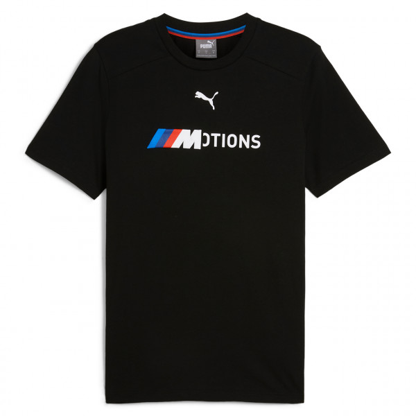 BMW Motorsport T-Shirt Motions