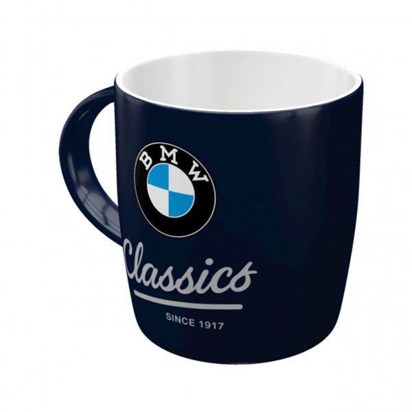 Tasse BMW - Classics