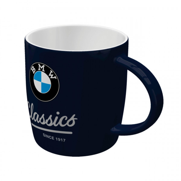 Mug BMW - Classics