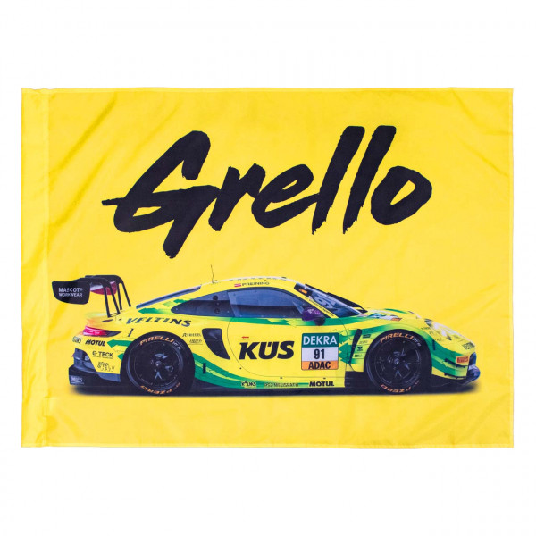 Manthey Flag Grello DTM
