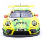 Manthey-Racing Porsche 911 GT3 R - 2020 VLN Nürburgring #911 1:18