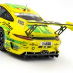 Manthey-Racing Porsche 911 GT3 R - 2021 Sieger 24h Rennen Nürburgring #911 1:43