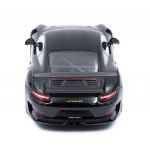 Manthey-Racing Porsche 911 GT3 RS MR 1/18 negro Collector Edition