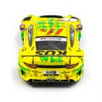 Manthey-Racing Porsche 911 GT3 R - 2022 24h del Nürburgring #1 1/43