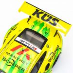 Manthey-Racing Porsche 911 GT3 R - 2022 24h Race Nürburgring #1 1/43