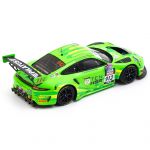 Manthey-Racing Porsche 911 GT3 R #912 - 2nd place 12h Bathurst 2023 1/43