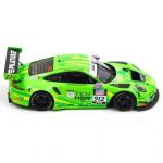Manthey-Racing Porsche 911 GT3 R #912 - 2ème place 12h Bathurst 2023 1/43