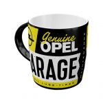 Tasse Opel - Garage