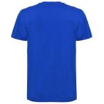 Goodyear T-Shirt Menlo Park blau