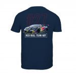 Red Bull Team ABT Kinder T-Shirt #27